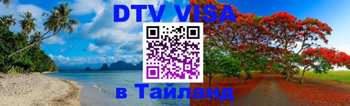 Сколько стоит DTV виза — актуальные цены, оформление даже без документов - 19.11.2025 